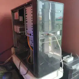Komputer / pc gaming atau server