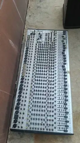 sound system all