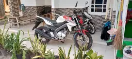 Yamaha vixsin tahun 2013