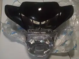 Baru Batok +reflektor Mio J/Gt