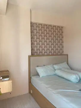 Dijual Murah‼Apartemen Puncak CBD Type 2BR Full Furnished