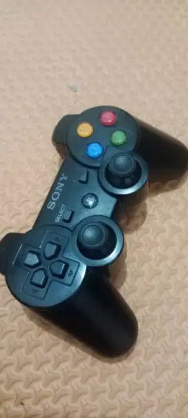 Stick ps 3, (ori mesin)