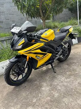 Yamaha R15 tahun 2019