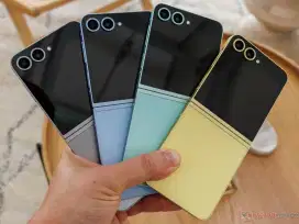 Samsung galaxy z flip