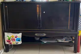 TV Vintage Nasional Antik