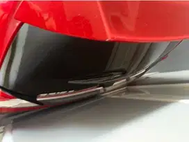 Honda Brio 2014 Bensin