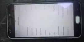 Oppo F1s Ram 4/64 silver
