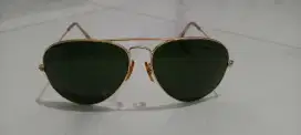 Rayban frame bl usa kacamata sunglasses