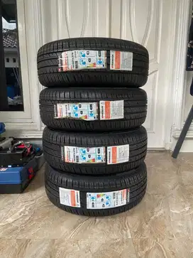Ban Baru RFT (runflat) hankook 195/55 r16