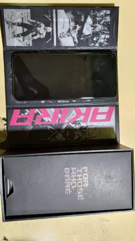 ASUS ROG PHONE 5S 12/256