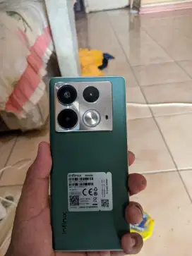 Infinix note 40s 8/256