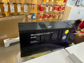 BISA CICILAN & CASH | XIAOMI TV PRO 2026