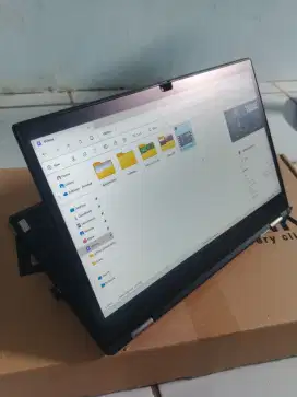 Laptop lenovo L13 yoga