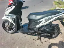 Vario 125 CC 2014 tgn 1 ors mesin segell PJK baru lkp