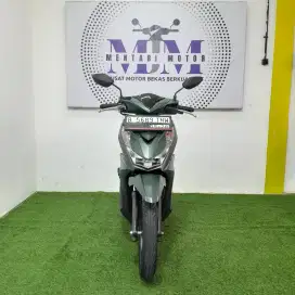 - BEAT DELUXE 2023, GARANSI MESIN 6 BULAN & DISKON SPESIAL, DP RENDAH