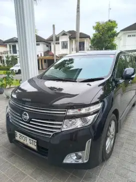 Fore Sale Nissan Elgrand