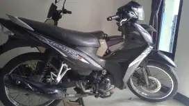 Suzuki shooter 115 Fi