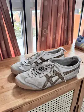 Onutsuka Tiger White Oak
