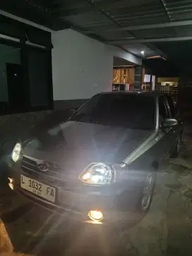 Hyundai Avega 2010 GX Manual