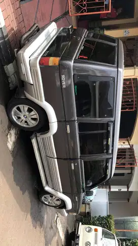 Dijual Kijang Rover 1995