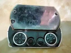 PSP GO MINUSAN UNTUK KANIBALAN