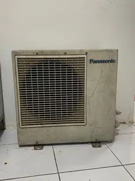 Outdoor AC PANASONIC 1Pk