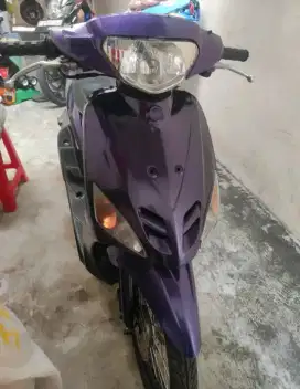 DIJUAL MIO SPORTY
