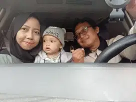 Info lowongan supir pribadi