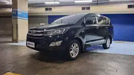 Pajak Panjang - Toyota Kijang Innova 2.0 G Bensin-AT 2018