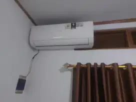 AC Bekas 1/2 PK