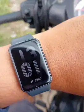 Samsung galaxy fit 3 Like New