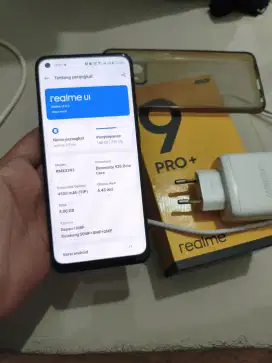 Realme 9 Pro+ (Plus) 8/256 GB