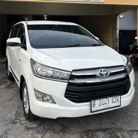 Innova G AT 2.0 2017.