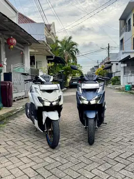 KM 123 Perak ❗️Vario 160 CBS SPECIAL EDITION 2024 BLN 11/2025