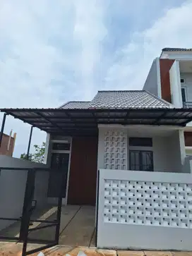 Cluster Harga Murah Dekat UNDIP di Mulawarman Tembalang