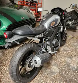 Dijual Yamaha XSR Termurah Khusus Minggu Ini
