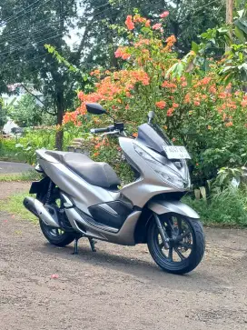 PCX 150 CBS tahun 2020 Muluss Pakai Dp 500rb