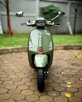 PIAGGIO VESPA SPRINT S 150 IGET ABS FACELIFT 2023