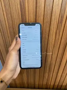 iphone 11 64gb ex ibox