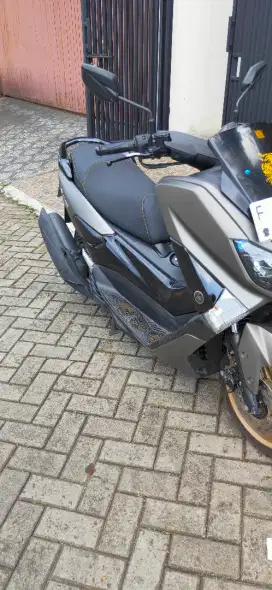 Yamaha Nmax 2018