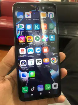 Redmi note 10 5g 8/128