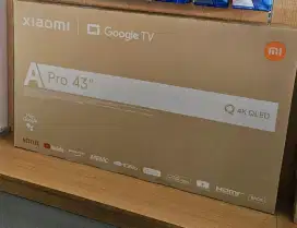 PROMO TV XIAOMI 43 INCH CICILAN TANPA DP