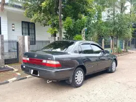 Toyota Great Corolla 1.6 SEG A/T Tahun 1995 Full Orisinil Luar Dalam