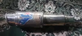 Jual Knalpot TERMIGNONI