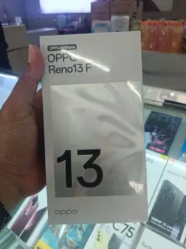 PROMO KREDIT HP OPPO RENO 13 F 5G