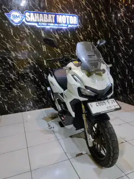 ADV 160 ABS TH 2024 MULUSS SIAP PAKAI