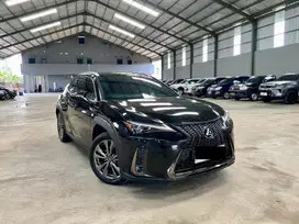 [DP 50jt] Lexus UX 200 F Sport 2.0 2019 / 2020 AT Matic,  NX RX