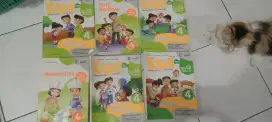Erlangga buku kelas 4