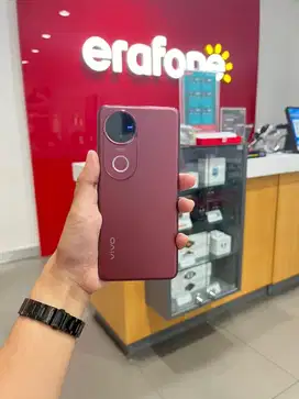VIVO V50 5G ( PROMO CASHBACK DAN TUKER TAMBAH )