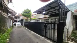 Dijual Rumah Hitung Tanah Dibawah NJOP Strategis Di Sayap Buah Batu